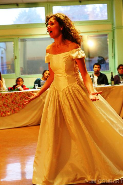 Diapositive suivante